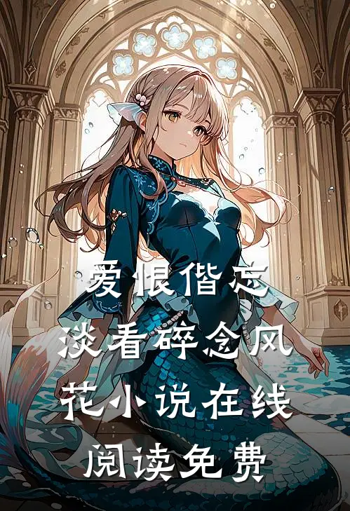 爱恨偕忘，淡看碎念风花小说在线阅读免费