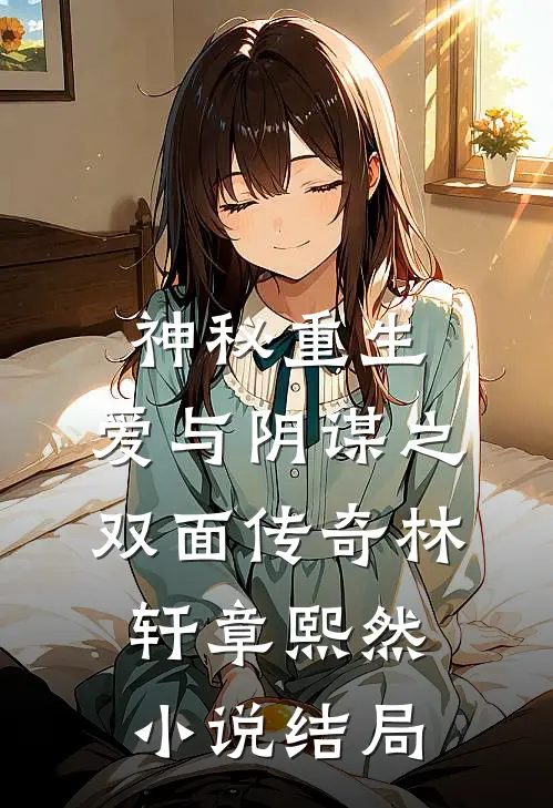 神秘重生：爱与阴谋之双面传奇林轩章熙然小说结局