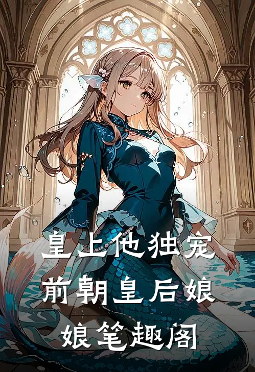 皇上他独宠前朝皇后娘娘笔趣阁