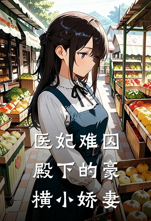 医妃难囚：殿下的豪横小娇妻