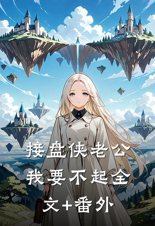 接盘侠老公，我要不起全文+番外