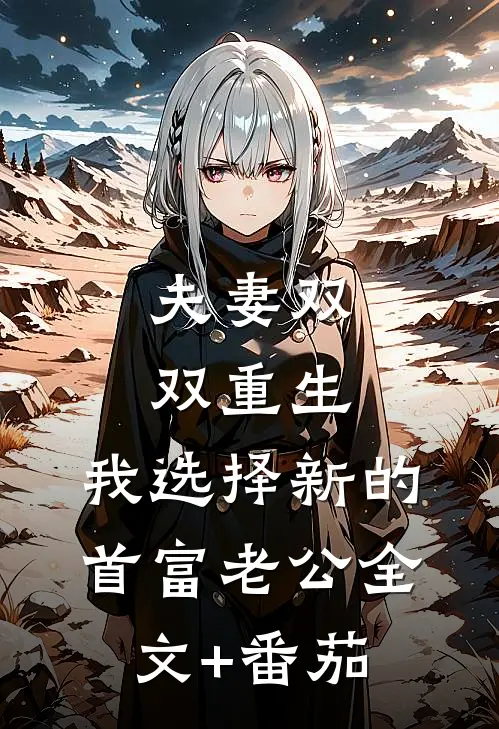 夫妻双双重生，我选择新的首富老公全文+番茄