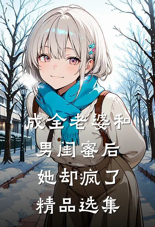 成全老婆和男闺蜜后，她却疯了精品选集