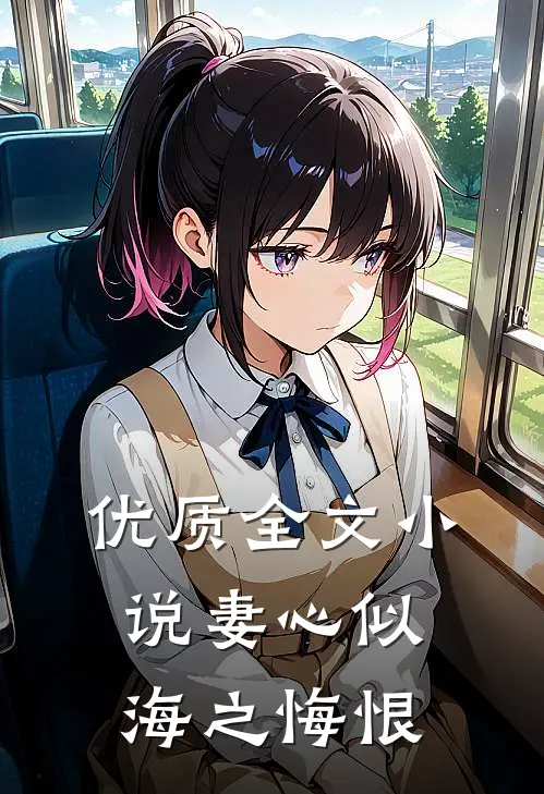 优质全文小说妻心似海之悔恨
