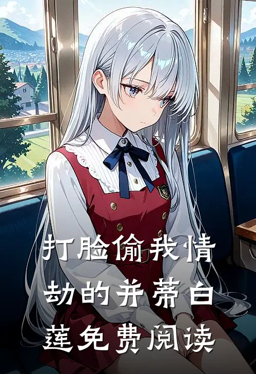 打脸偷我情劫的并蒂白莲免费阅读