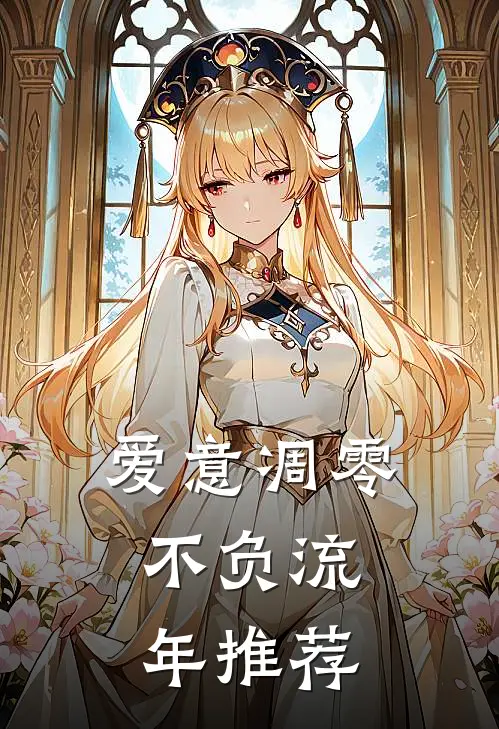 爱意凋零，不负流年推荐
