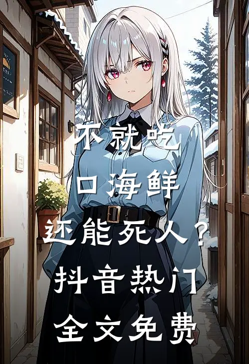 不就吃口海鲜，还能死人？抖音热门全文免费