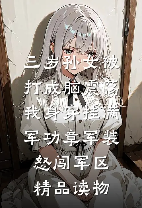 三岁孙女被打成脑震荡，我身穿挂满军功章军装怒闯军区精品读物