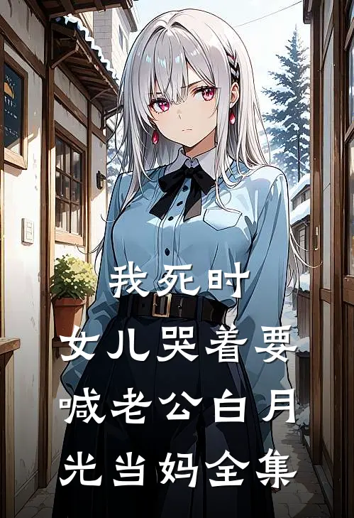 我死时，女儿哭着要喊老公白月光当妈 全集