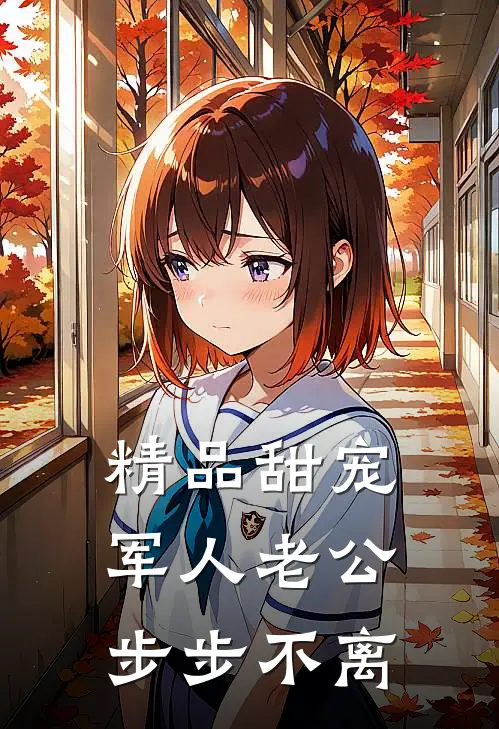 精品甜宠：军人老公步步不离