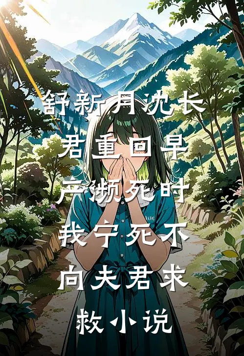 舒新月沈长君重回早产濒死时，我宁死不向夫君求救小说