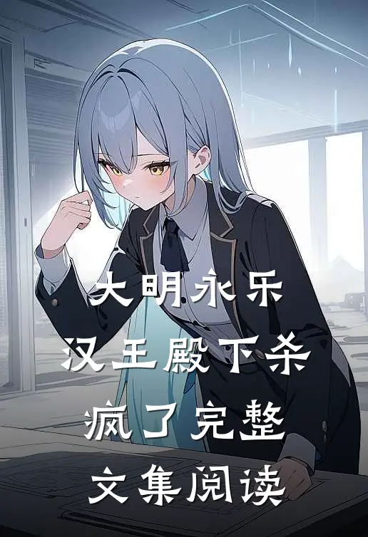 大明永乐：汉王殿下杀疯了完整文集阅读
