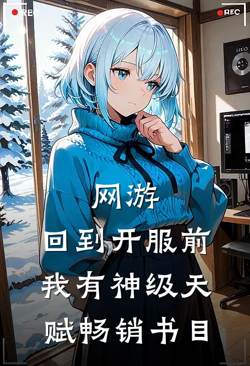 网游：回到开服前我有神级天赋畅销书目