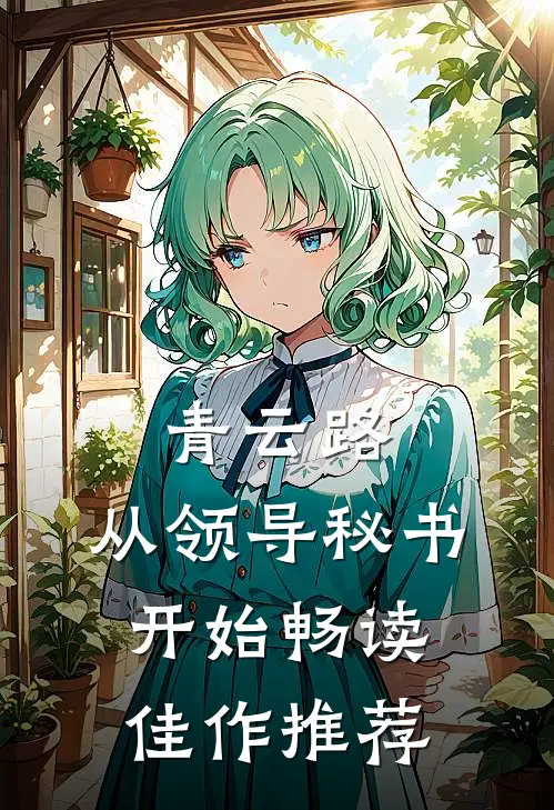 青云路：从领导秘书开始畅读佳作推荐