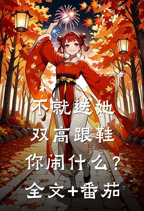 不就送她双高跟鞋，你闹什么？全文+番茄