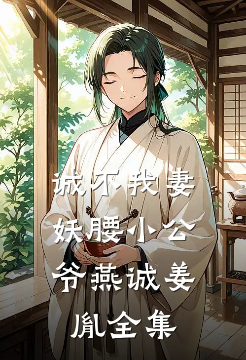 诚不我妻：妖腰小公爷燕诚姜胤 全集