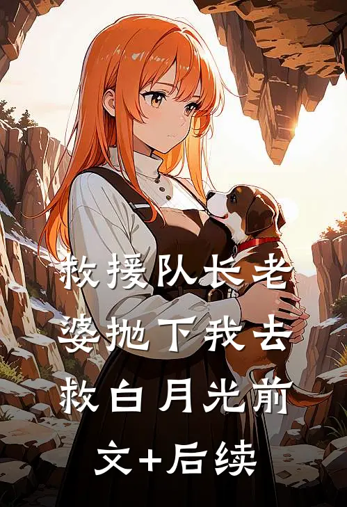 救援队长老婆抛下我去救白月光前文+后续