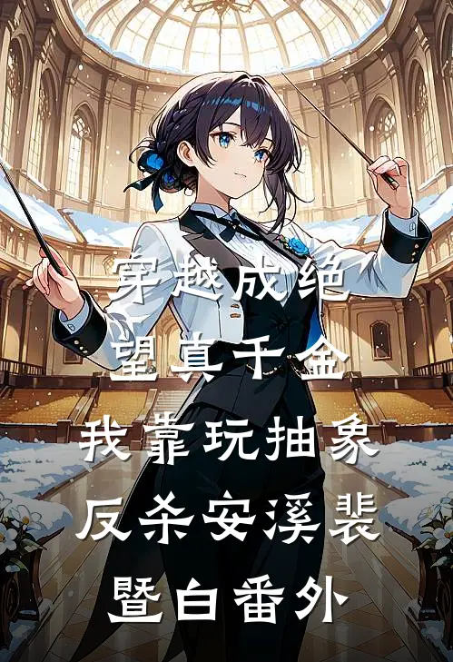 穿越成绝望真千金，我靠玩抽象反杀安溪裴暨白 番外