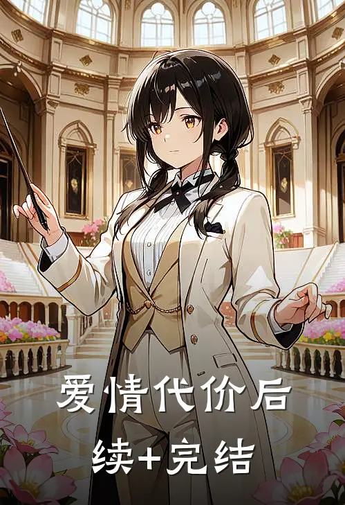 爱情代价后续+完结