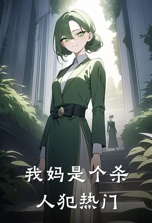 我妈是个杀人犯热门
