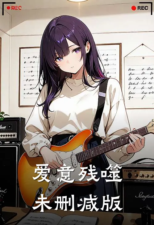 爱意残噬未删减版