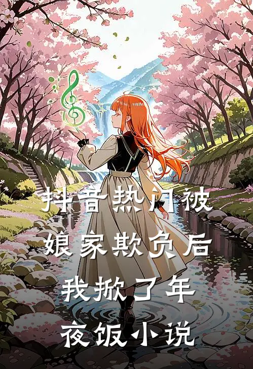 抖音热门被娘家欺负后，我掀了年夜饭小说