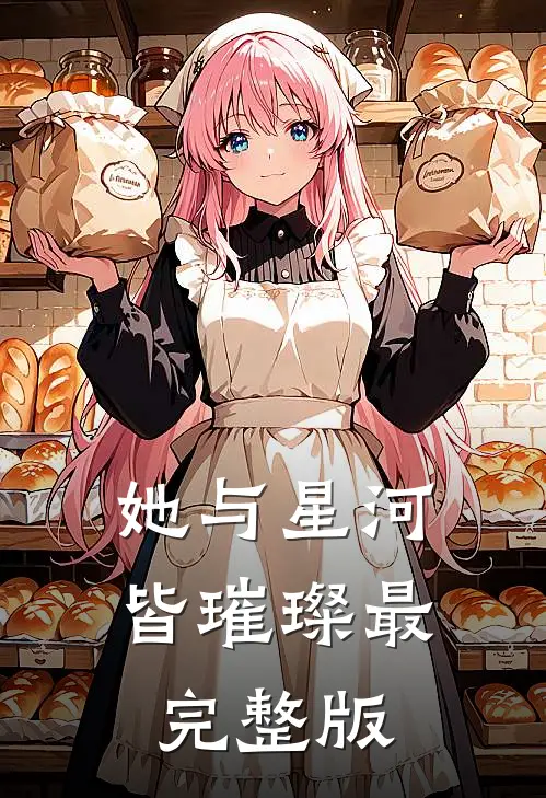 她与星河皆璀璨最完整版