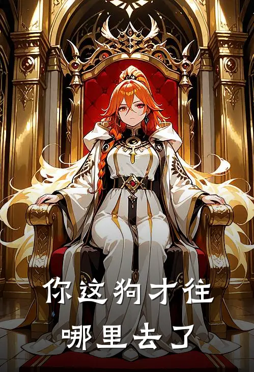 你这狗才往哪里去了