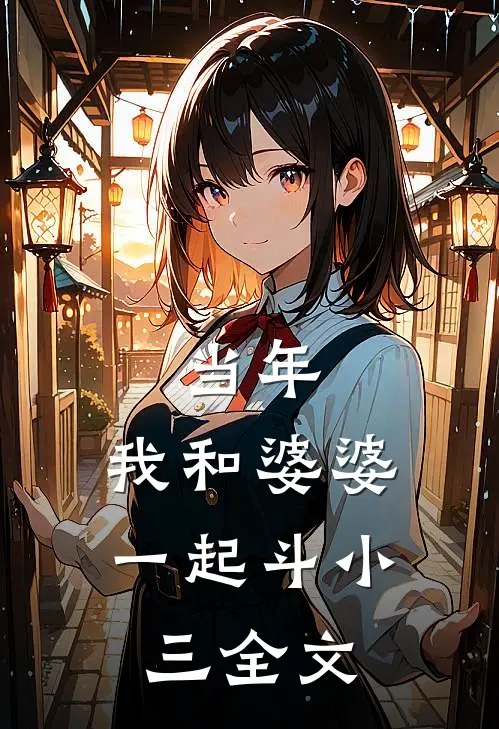 当年，我和婆婆一起斗小三全文