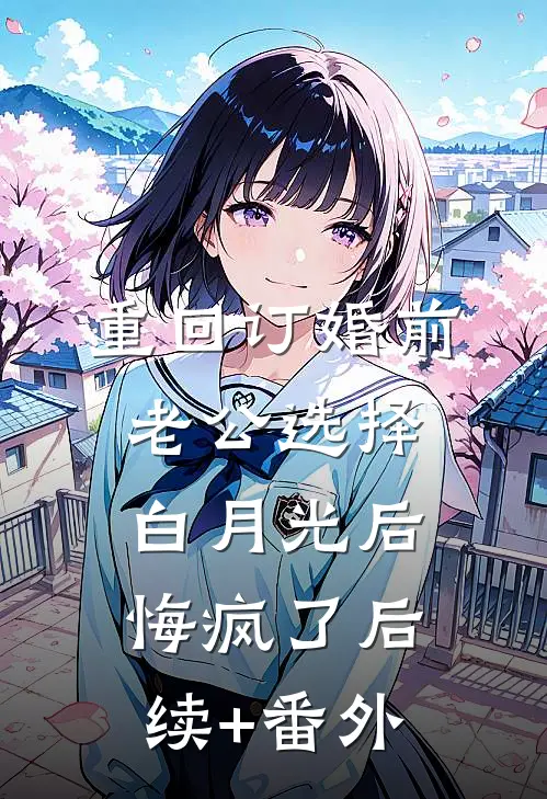 重回订婚前，老公选择白月光后悔疯了后续+番外