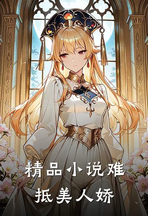 精品小说难抵美人娇