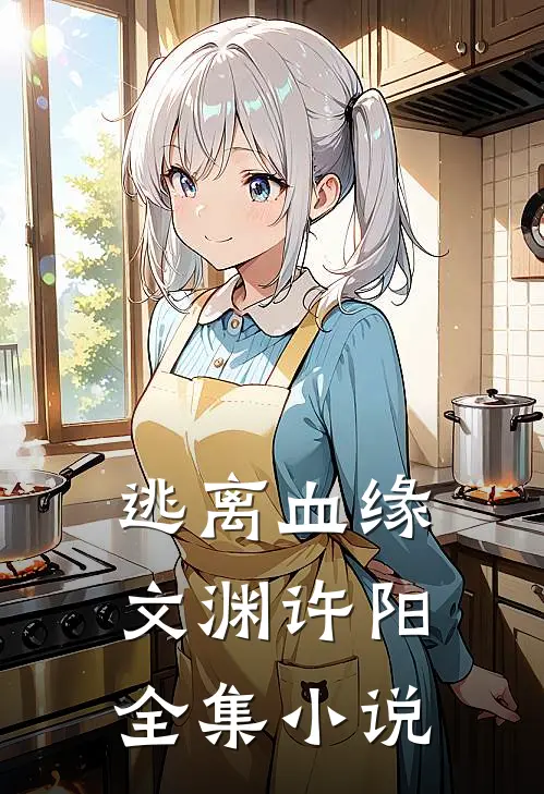 逃离血缘文渊许阳全集小说