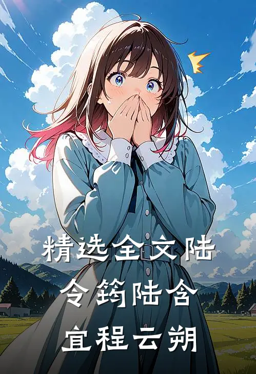 精选全文陆令筠陆含宜程云朔