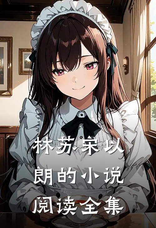林苏宋以朗的小说阅读全集