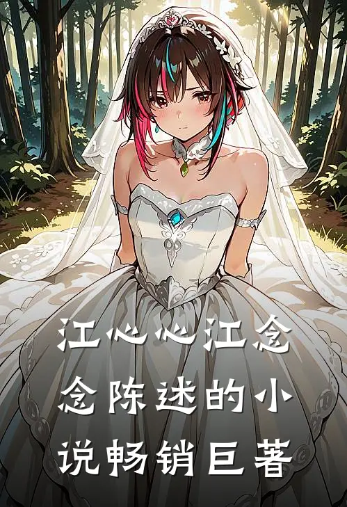 江心心江念念陈述的小说畅销巨著