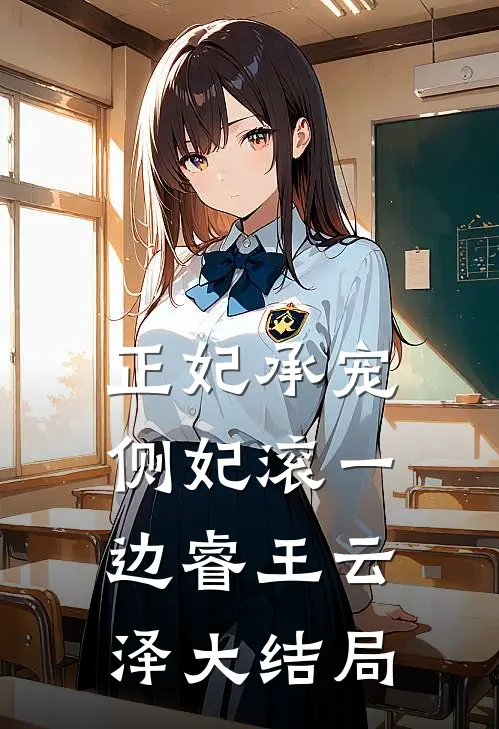 正妃承宠：侧妃滚一边睿王云泽大结局