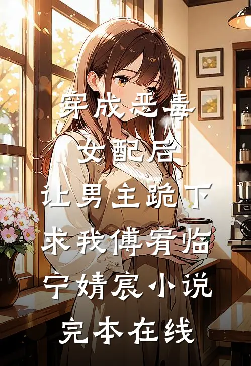 穿成恶毒女配后，让男主跪下求我傅宥临宁婧宸小说完本在线