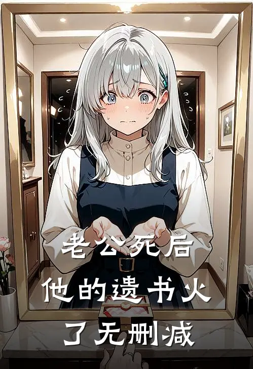 老公死后，他的遗书火了无删减