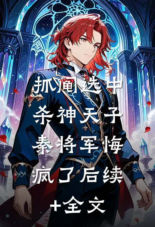 抓阄选中杀神天子，秦将军悔疯了后续+全文