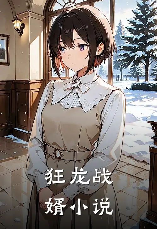 狂龙战婿小说