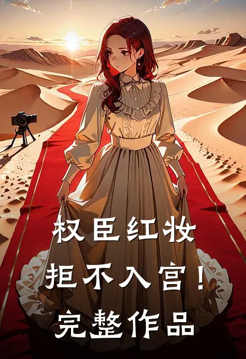 权臣红妆,拒不入宫!完整作品在线观看