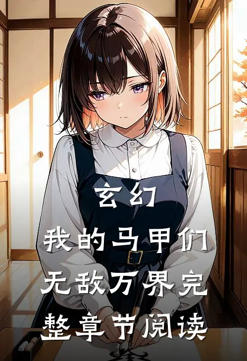 玄幻:我的马甲们无敌万界完整章节阅读