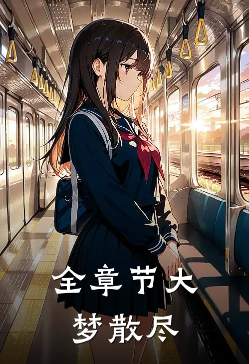 全章节大梦散尽