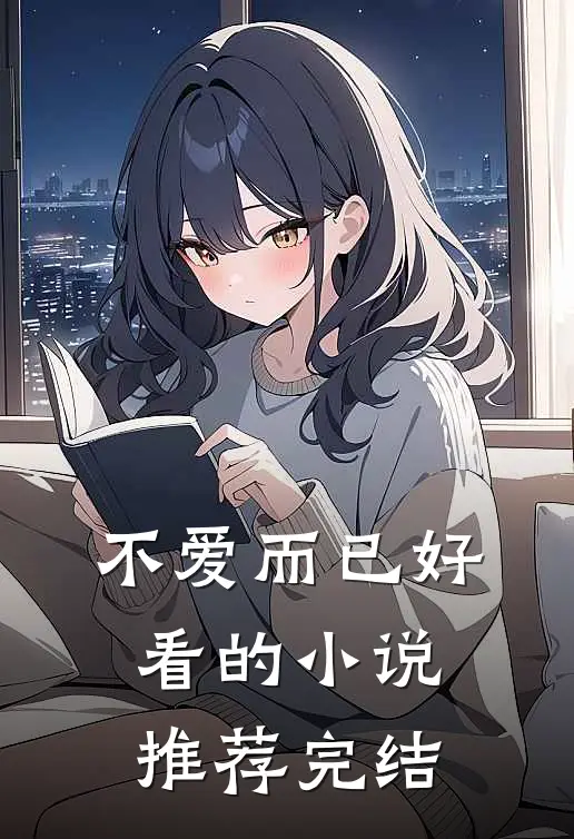 不爱而已好看的小说推荐完结