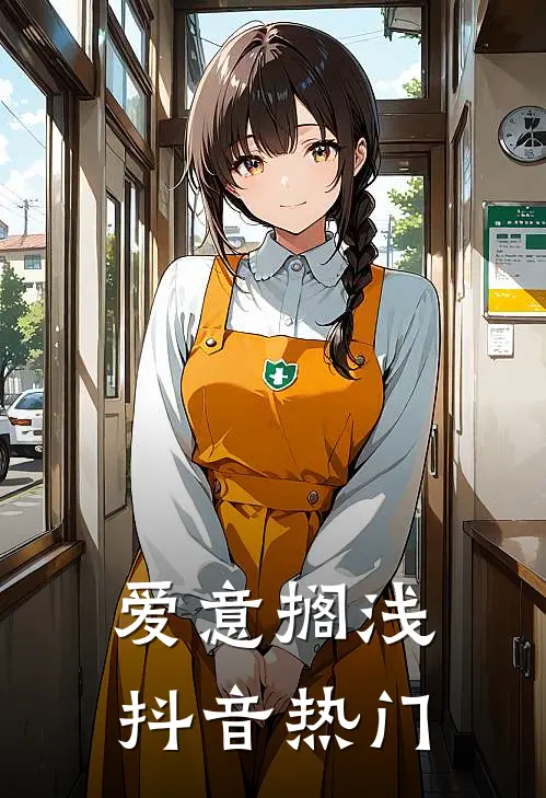爱意搁浅抖音热门