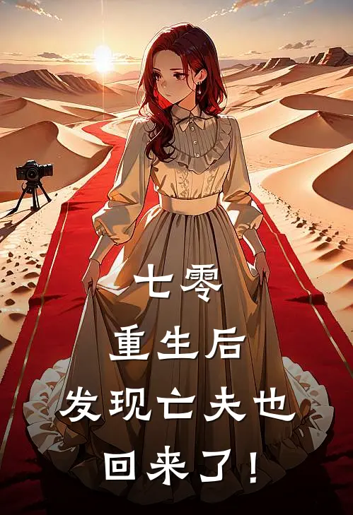 七零：重生后，发现亡夫也回来了！