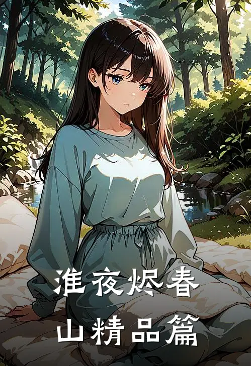淮夜烬春山精品篇