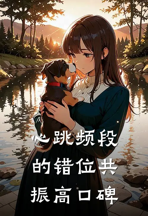 心跳频段的错位共振高口碑