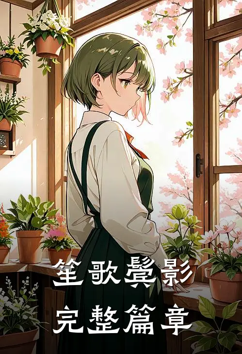 笙歌鬓影完整篇章