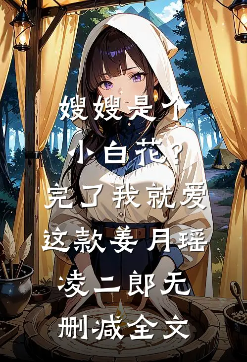 嫂嫂是个小白花？完了，我就爱这款姜月瑶凌二郎无删减全文